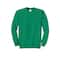 Port & Company® Brights Core Fleece Crewneck Sweatshirt